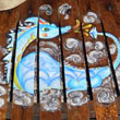dragon baby chair
